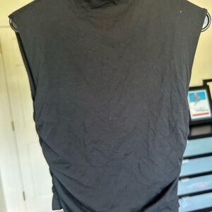 Abercrombie & Fitch Paloma Sleeveless Top